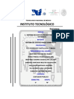 Sistema de Costos Predeterminados