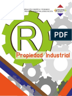 Propiedad Industrial P PDF