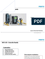 0 Config ASi Estacion Banda PDF