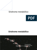 Síndrome Metabólico