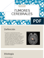 Tumores Cerebrales