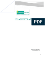 Plan Estrategico