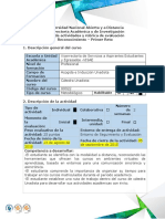 Guía de Actividades y Rubrica de Evaluación - Reto 1 - Hábitos de estudio Ruta de aprendizaje (1).docx