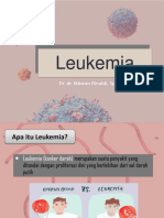 Leukemia PPT Sania