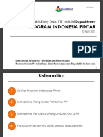 Dapo - Dikmen.kemdikbud - Go.id Portal Web Docs Panduan Praktis Entry Data PIP Tahun 2015