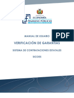 Verificación 