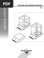 Mettler Toledo