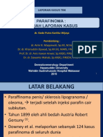 Parafinoma - Lapsus Uta (Autosaved)