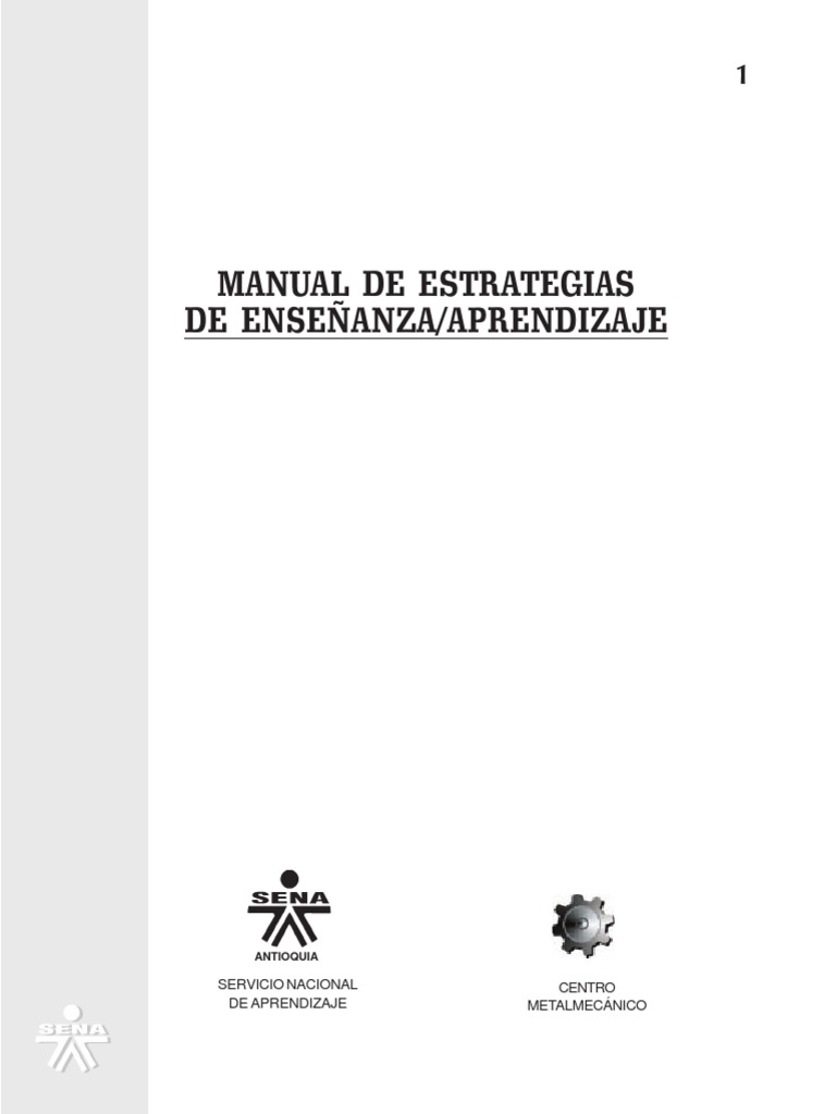 Método de los 4 Pasos en Capacitación | PDF | Constructivismo ...