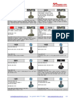 Repuestos cajas de cambio MB y ZF