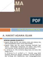 Agama Islam