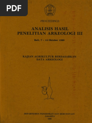 Kebudayaan Pdf