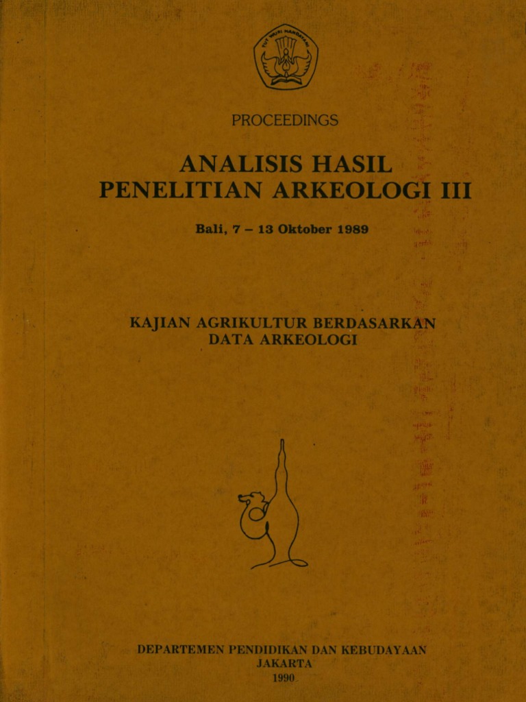 Kebudayaan Pdf