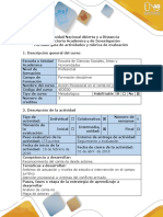 ACCION PSICOSOCIAL Y JURIDICA