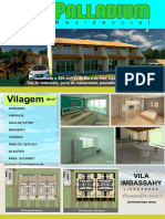 Folder Villa Paladium