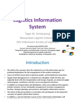 Logisticsinformationsystem 111111041431 Phpapp02 PDF