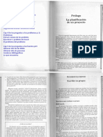 Booth, Colomb y Williams 01 Cómo Convertirse en Un Hábil Invest. 2° Parte Cap 3 A 5 PDF