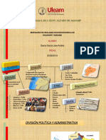 2da Tarea Seminario Seminario de Realidad Socioeconomica de Ecuador y Manabi