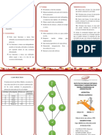 Triptico Ruta-Critica