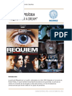 Pelicula Psiquiatría - Requiem FAD