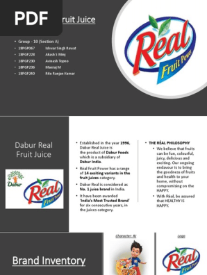  Brand Audit