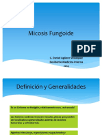 Micosis Fungoide Final PDF