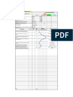 Diagrama Analitico de Procesos - DAP
