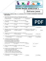 Soal UAS Bahasa Jawa Kelas 6 SD Semester 1 (Ganjil) dan Kunci Jawaban (www.bimbelbrilian.com).pdf