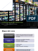 Comportamiento Del Consumidor