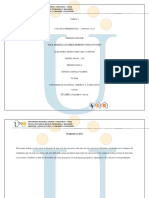 Ejercicios Tarea 1 Grupo 519