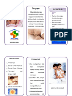 Leaflet Hiperbilirubin