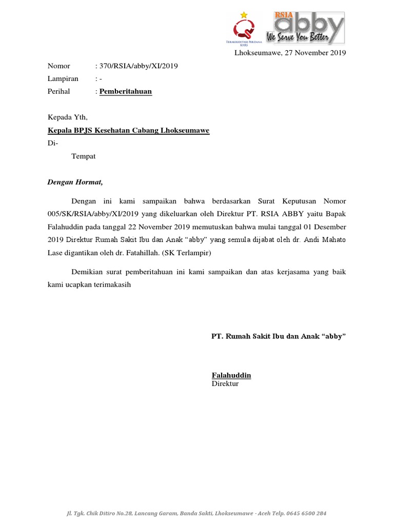 Contoh Surat Permohonan Petty Cash - vrogue.co