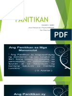 Panitikan