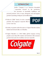 Colgate