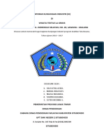 Laporan Kunjungan Industri Silvi A