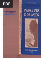 Padre Pio e Os Anjos