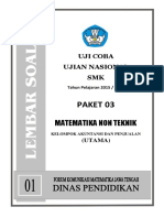 Paket Mat Bismen Kelompok 03