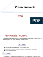 Mod 6 - VPN