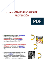 Tema 5 Los Sistemas Iniciales de Protección (1)