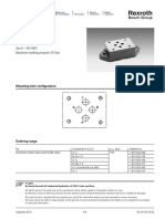 Subplate X