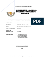 Código de ética BCP