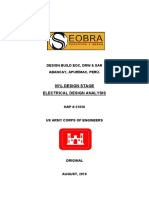 Design Analysis Electrical 95 Abn - 030918 PDF