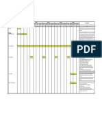 jadwal pelaksanaan