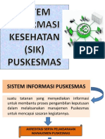 Bahan SIK 2