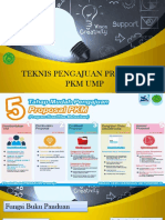 Sosialisasi PKM 5 Bidang UMP.pptx