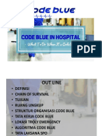Code Blue Iht Mke