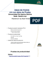 Explotacion DATOS DE PRUEBA IMPUT PDF