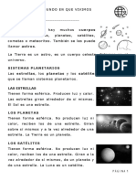 Cuaderno Estudio Sistema Solar