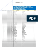 SUPERMEDIA Graduatoria I-IV Superiore ENAM PDF