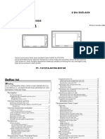 Sistem Audio Tipe G PDF